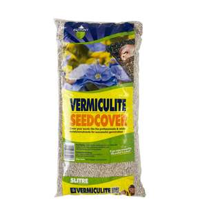 Egmont: Egmont Vermiculite 5 Litre