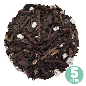Soil Substrate: Bio Leaf SUCCULENT & Jungle Cacti Mix - 5 litre