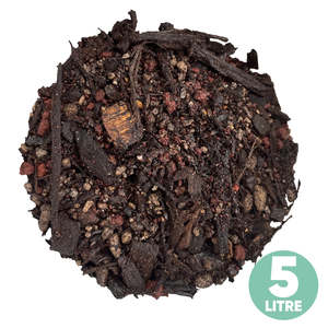 Soil Substrate: Bio Leaf Desert CACTI & Succulent Mix - 5 litre