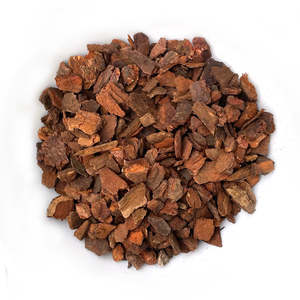 Soil Substrate: Kiwi Orchid Bark - Grade 2 - 2 litres