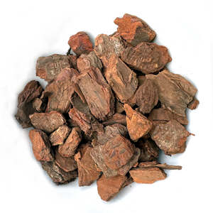 Bioleaf Potting Mix: Kiwi Orchid Bark - Grade 4 - 5 litres