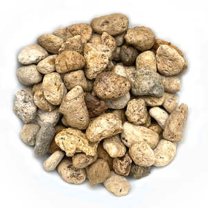 Bioleaf Potting Mix: Bio Leaf Pumice - Super Chunky - 2 litres