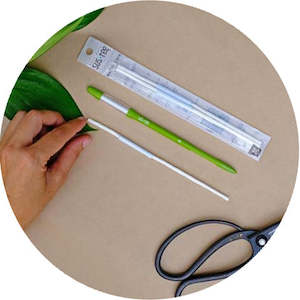 Sustee: Sustee Water Meter - CORE REFILLS 2 Pack (3 sizes)