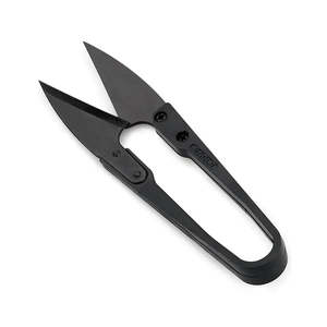 Crew: Crew Mini Snips - Matte Black