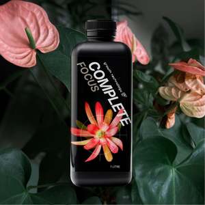 Top Rated: Growth Technology GT COMPLETE Focus - 1 Litre