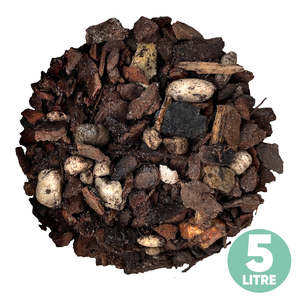 Top Rated: Bio Leaf AROID & HOYA Potting Mix MEDIUM - 5 litre