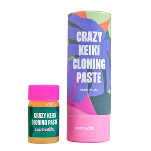 Top Rated: Crazy Keiki Cloning Paste - 7mls Starter Kit