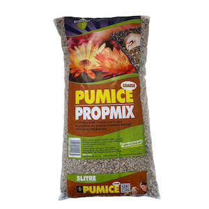 Egmont: Egmont Pumice COARSE 5 Litre