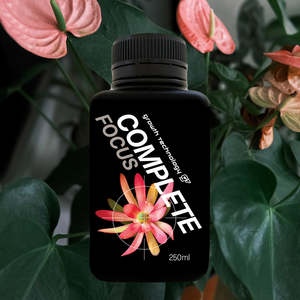 Growth Technology: Growth Technology COMPLETE Focus - 250ml