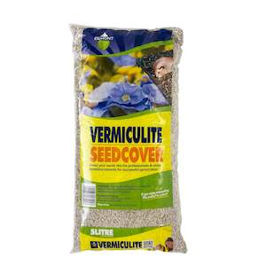 Egmont Vermiculite 5 Litre