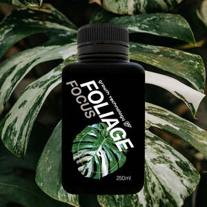 Growth Technology: Growth Technology FOLIAGE Focus - 250ml