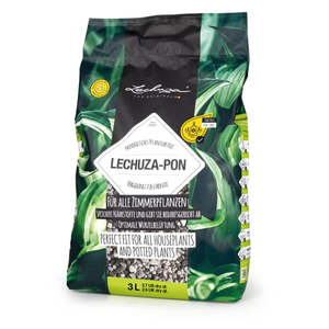 Lechuza Pon: Lechuza Pon - The Genuine Original - 3 Litres