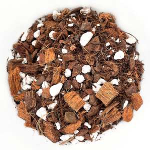 Wildvine Aroid and Hoya Blend - Custom Potting Mix - 2 litre