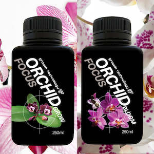 Bundle Deals: GT Orchid Care Pack