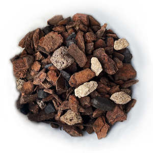 Bio Leaf ORCHID Potting Mix - COARSE - 5 litre