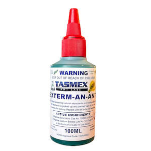 Exterm-An-Ant Ant Killer Liquid Bait