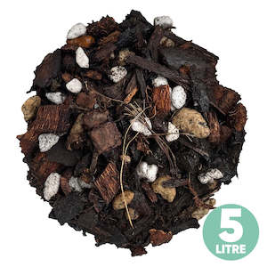 New: NEW Bio Leaf INDOOR Houseplant Mix - 5 litre