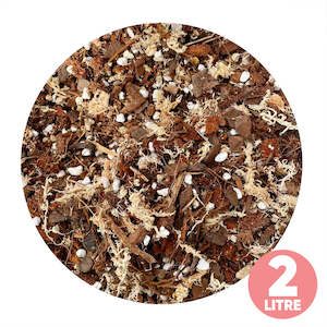 GROW POLE Blend by The Rare Plantation - 2 litre