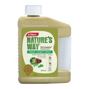 Yates Nature's Way Nutrasoap CONCENTRATE - Insecticidal Soap for Spider Mit&hellip;
