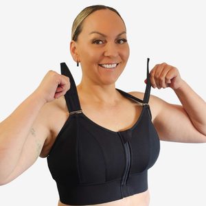 LTB Supreme Sports Bra - LTB Sports Bras