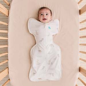 Swaddle: Swaddle Up™ Original 1.0 TOG - Cloud Bunnies