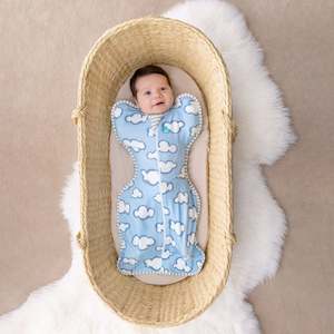 Swaddle: Swaddle Up™ Original 1.0 TOG - Daydream