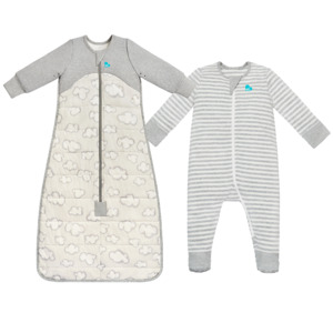 Stage 3 On The Move: Winter Layer-Up Sleep Bag Bundle