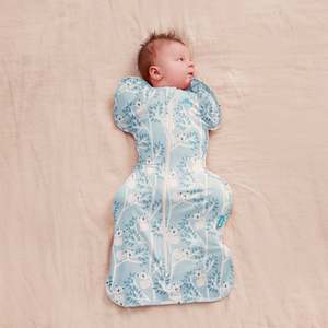 Swaddle Up™ Original 1.0 TOG - Koalas