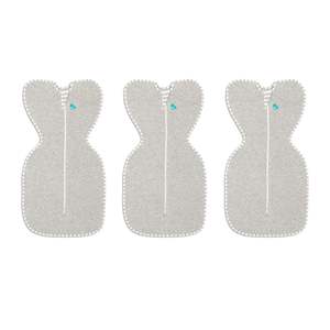 Original Swaddles: Newborn Swaddle Up™ Starter Pack - 1.0 TOG