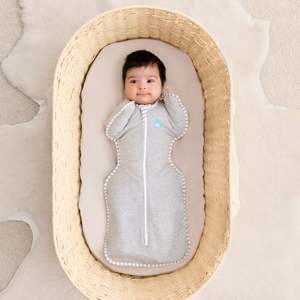 Swaddle Up™ Original 1.0 TOG - Grey