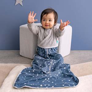 Stage 3 On The Move: Snug Shrug™