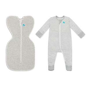 Bundle Deals: Basic Layer-Up Bundle - Grey