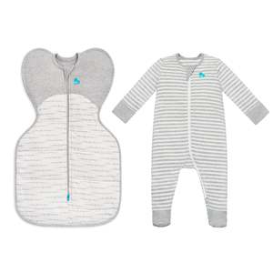 Bundle Deals: Winter Layer-Up Swaddle Bundle