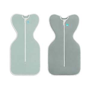 Bundle Deals: Spring Olive Swaddle Up™ Starter Pack