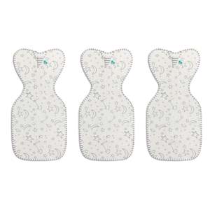 Bundle Deals: Newborn Bamboo Swaddle Up™ Starter Pack - 1.0 TOG