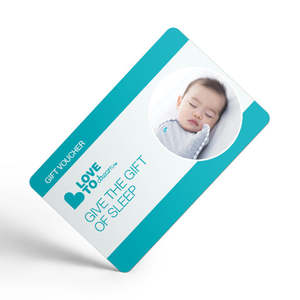 Stage 1 Bamboo: Love to Dream Gift Card