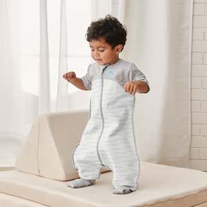 Organic Cotton: Sleep Suit Organic 1.0 TOG - Dreamer