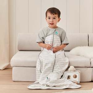 Organic Cotton: Sleep Bag Organic 1.0 TOG - Dreamer