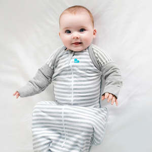 Clearance: Love to Dream™ Arm Warmers - Grey