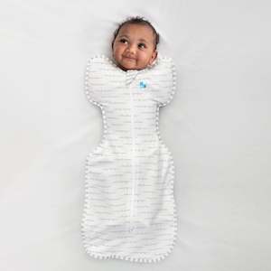 Original Swaddles: Swaddle Up™ Original 1.0 TOG - Dreamer