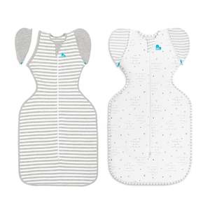 Stage 2 Ready To Roll: Spring Transition Bag Pack - 1.0 & 0.2 TOG