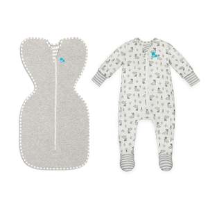 Basic Layer-Up Bundle - Bunny