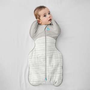 Swaddle Up™ Warm 2.5 TOG - Dreamer