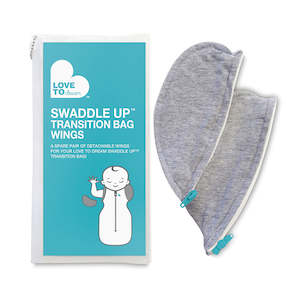 Accessories: Swaddle Up™ Transition Wings (Old style)