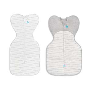 Warm Swaddle Up™ Dreamer Starter Pack - 1.0 & 2.5 TOG