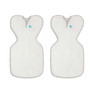 Organic Cotton Swaddle Up™ Pack