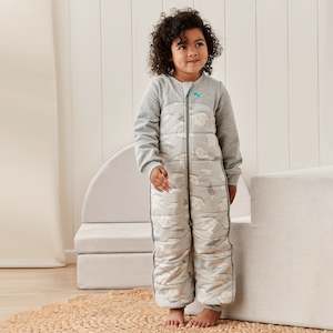 Sleep Suit Extra Warm 3.5 TOG - South Pole (12-24mths)