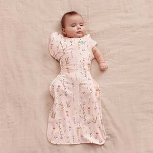 Swaddle Up™ Transition Bag 1.0 TOG - Posy