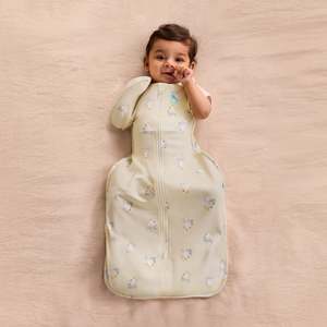 Swaddle Up™ Transition Bag 1.0 TOG - Cockatoo