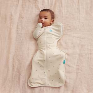 Swaddle Up™ All Seasons 1.5 TOG - Twigs (SML)